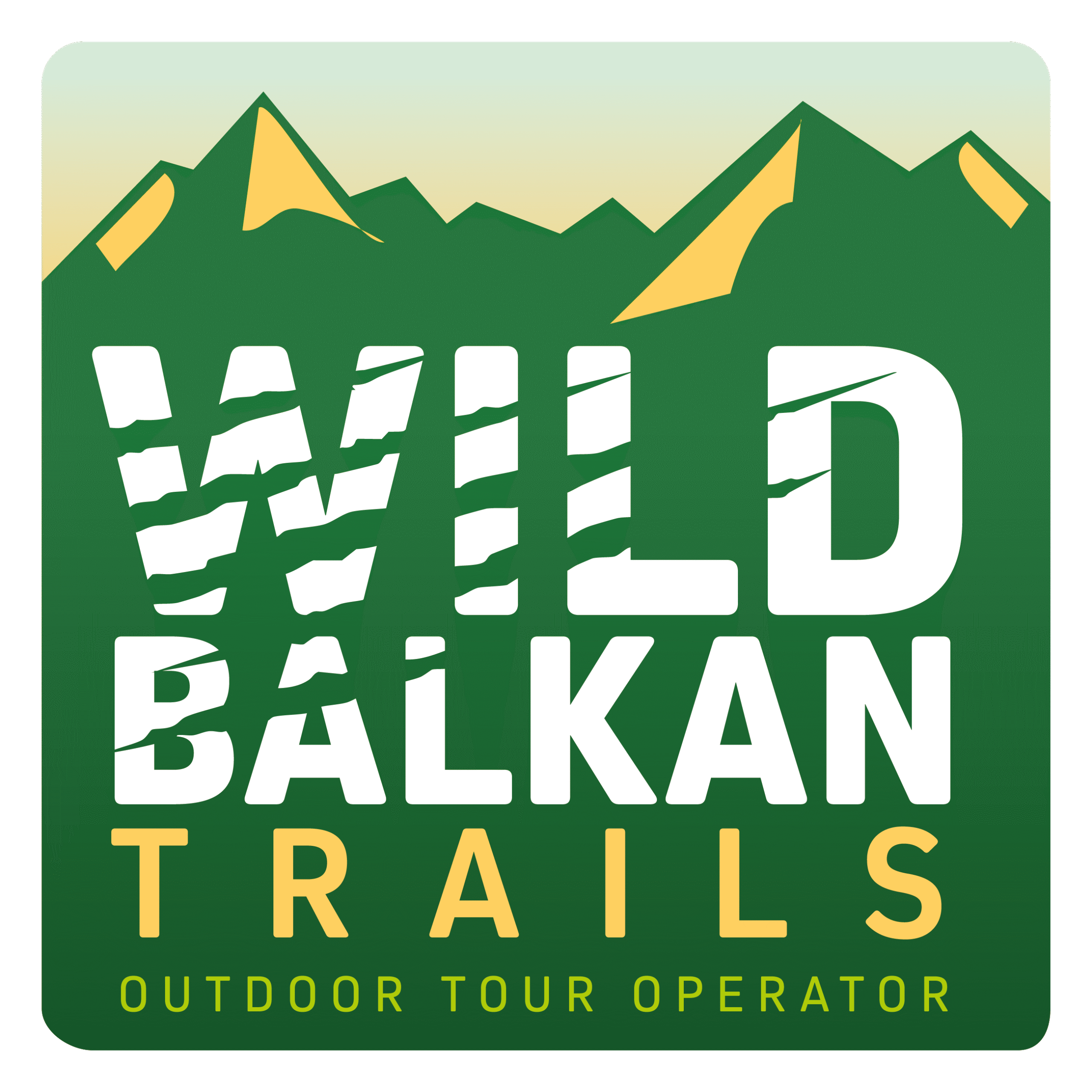 Wild Balkan Trails
